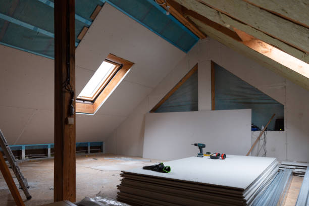 Insulation Repair Services in Cave Spring, VA