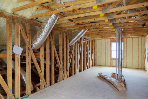 Best Spray Foam Insulation  in Cave Spring, VA
