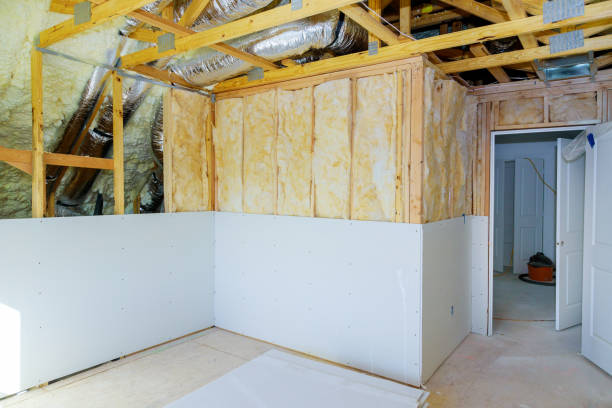 Best Insulation Contractors for Homes  in Cave Spring, VA