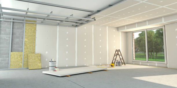 Best Residential Insulation Services  in Cave Spring, VA