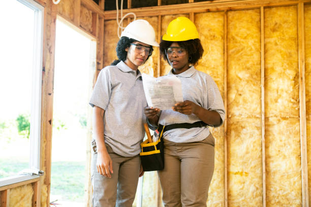 Best Professional Insulation Contractor  in Cave Spring, VA